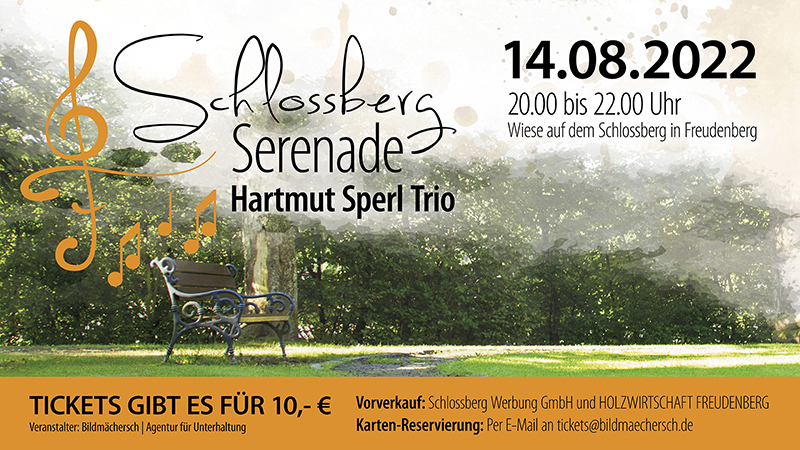 22 08 05 Schlossberg Serenade