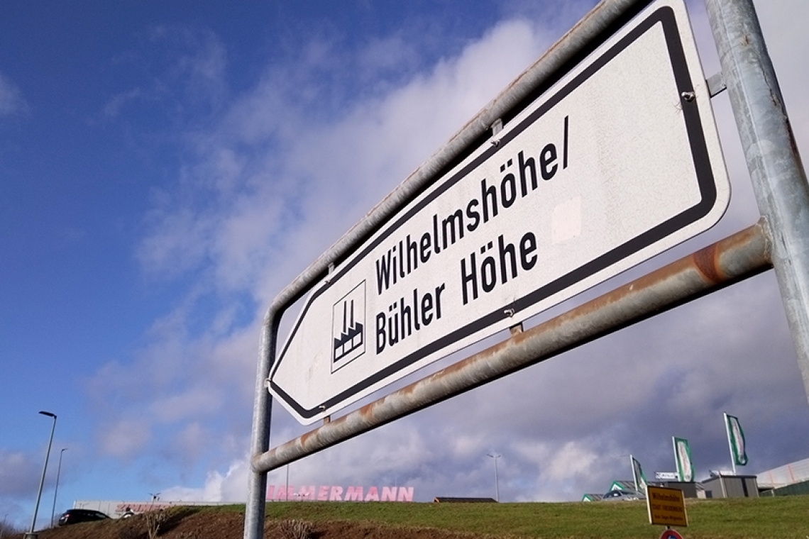 Wilhelmshöhe-Nord: Initiative sieht Beschluss boykottiert