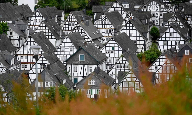 Landrat Müller fragt: Was läuft gut? Was läuft schlecht im Kreis?