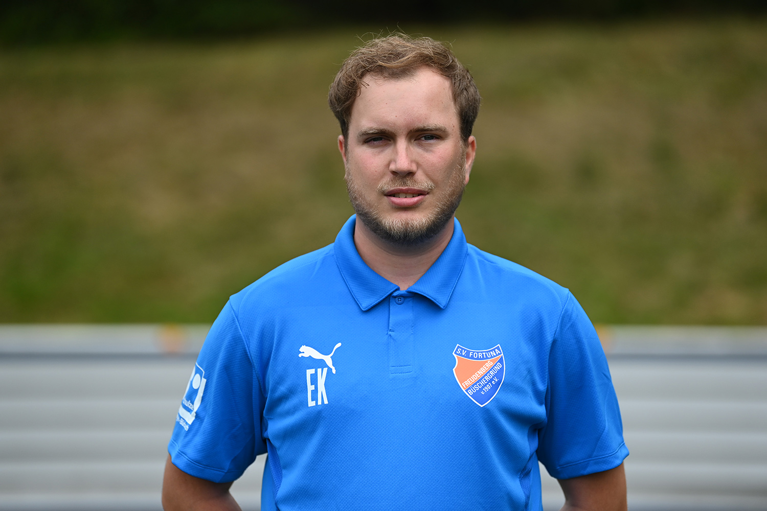 Fortuna Freudenberg trennt sich von Trainer Eike Klinkert