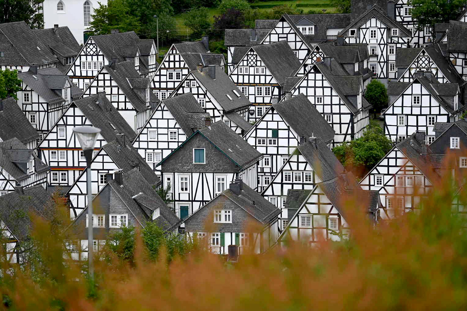 Landrat Müller fragt: Was läuft gut? Was läuft schlecht im Kreis?