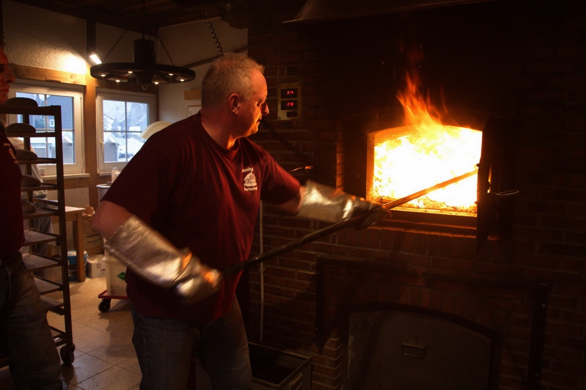 Von Streusel bis Focaccia - jeder kommt auf seine Kosten