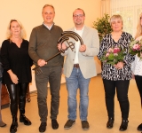 Dritter Sieg im dritten Spiel: VC 73 bereit fürs Spitzenduell