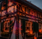 Grüner Blick aufs Technikmuseum: ein Lernort voller Kreativität