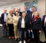 Rock, Rauch und ratternde Motoren – Saisonfinale im Technikmuseum