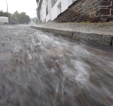 Rock, Rauch und ratternde Motoren – Saisonfinale im Technikmuseum