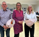 Neues Konzept soll mehr Schutz bei Starkregen bieten