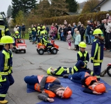 SGV wandert im November mit vielen Aus- und Einblicken