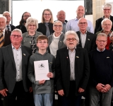 SGV wandert im November mit vielen Aus- und Einblicken