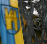 Stadtmeisterschaften im E-Dart am Samstag in Kreuzseifen