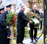 Versuchte Einbrüche in der Innenstadt und in Oberholzklau