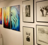 Kerzen für den Frieden: Schüler setzen Zeichen am Volkstrauertag