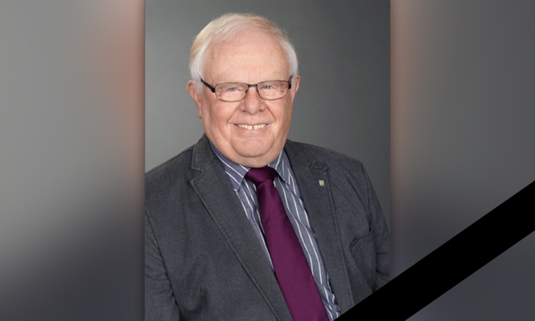 Trauer um ein weiteres Original: Uli Haas ist verstorben