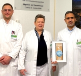 Jan-Philip Stender auch in der nächsten Saison Fortuna-Coach