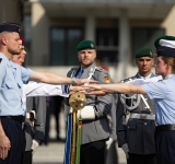 Jan-Philip Stender auch in der nächsten Saison Fortuna-Coach