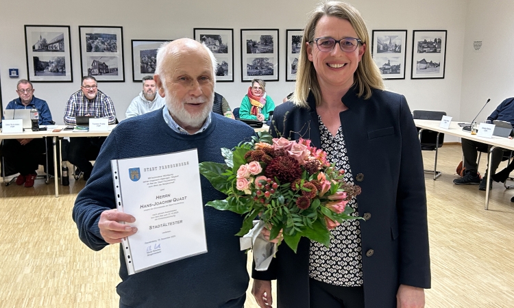 Viel Einigkeit, wenig Freude: Stadtrat beschließt Haushalt für 2026