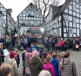 29-jähriger flüchtet gleich zweimal vor Polizeikontrolle