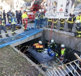 Gemeinsam singen, Gutes tun: Weihnachtssingen in der Lagemann-Halle