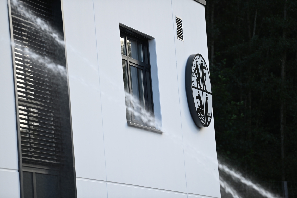 Seniorenbeirat besucht die Feuerwehr - jetzt anmelden