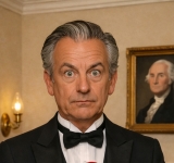 Kein Glückstag für 67-Jährigen: Auto in Alchen zu Schrott gefahren