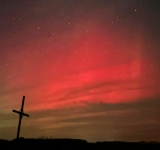 Kein Glückstag für 67-Jährigen: Auto in Alchen zu Schrott gefahren