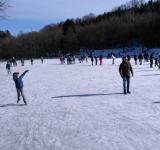 Diplomatie adé: Im Flecker Wintertheater regiert das Chaos