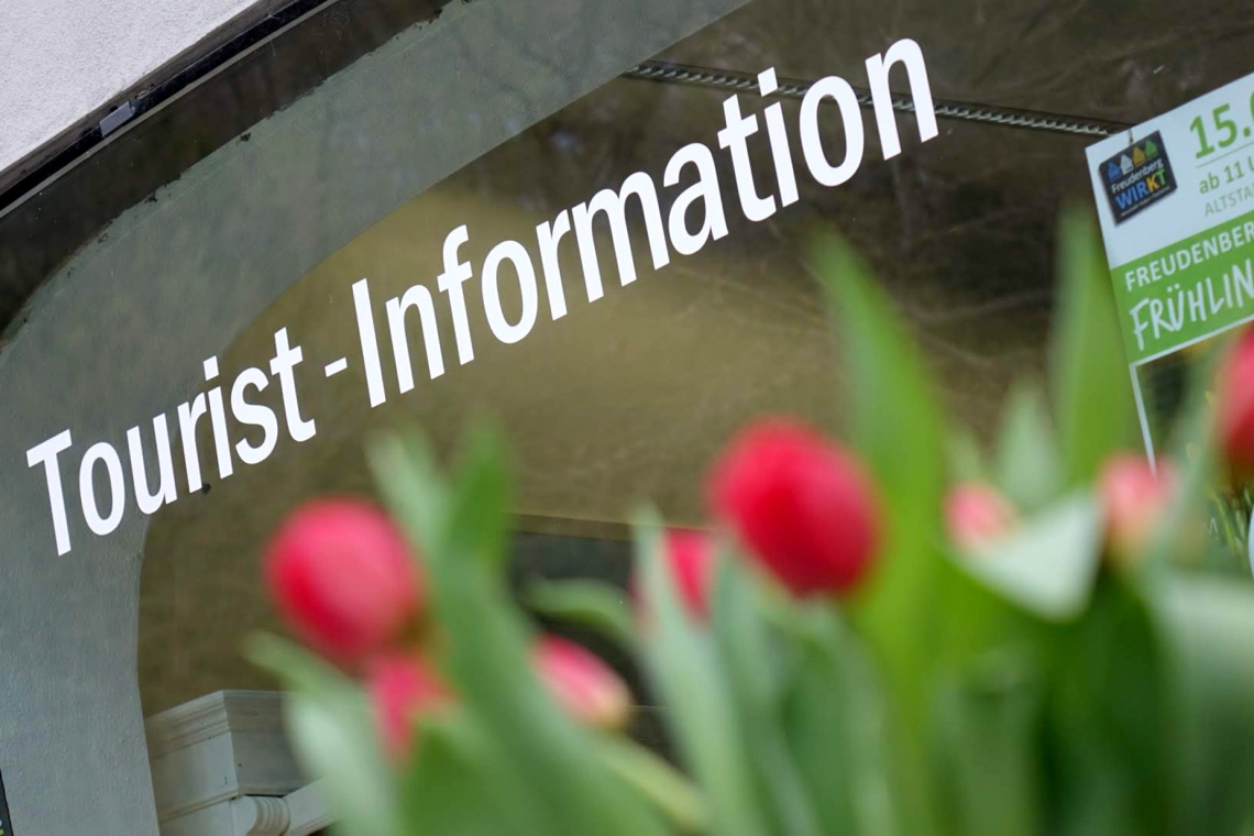 Tourismus-Trends: Neue Impulse, klare Linie – Bolz die "Neue" an Bord