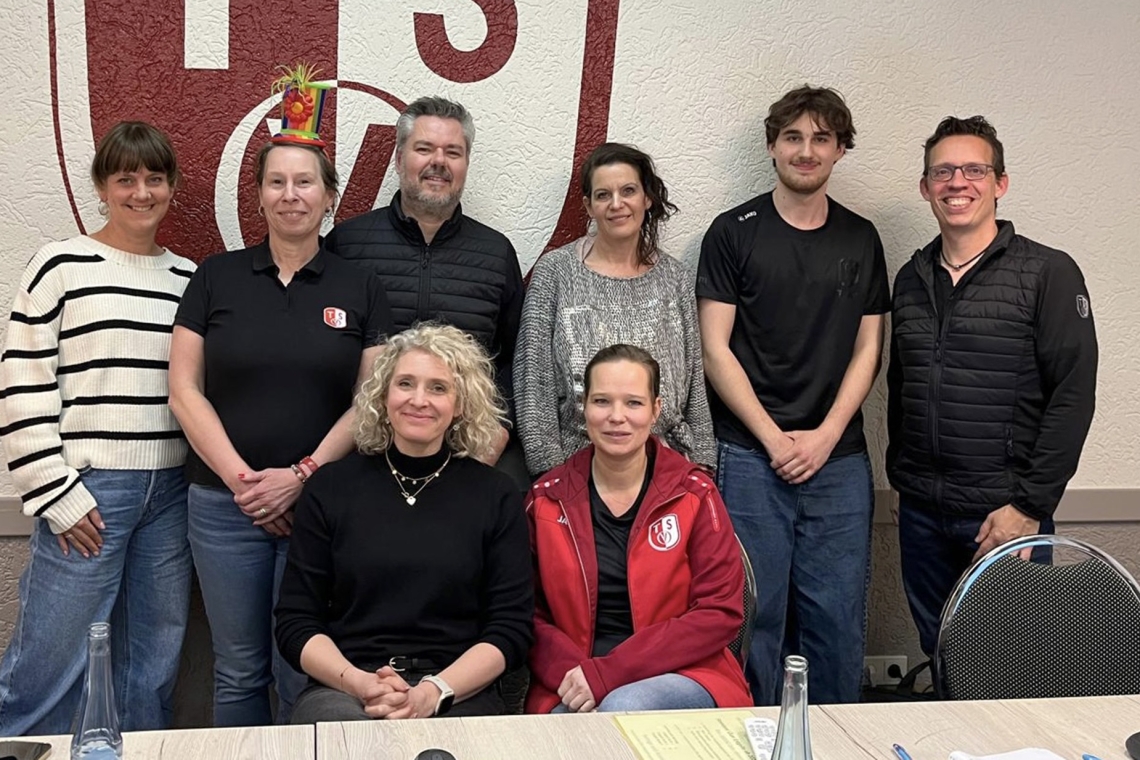 600 Mitglieder: TSV Oberfischbach knackt magische Grenze