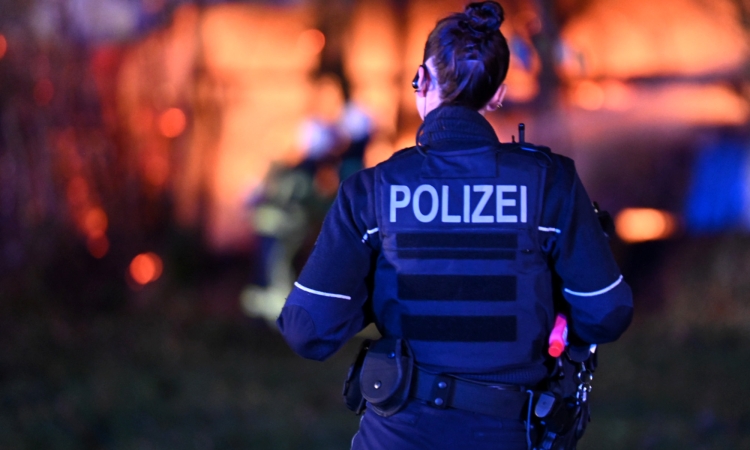 Kriminalität sinkt, Aufklärungsquote steigt: Gute Bilanz für Freudenberg