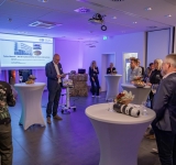 Von der Sonne geblendet: Pkw kollidiert mit Fahrrad