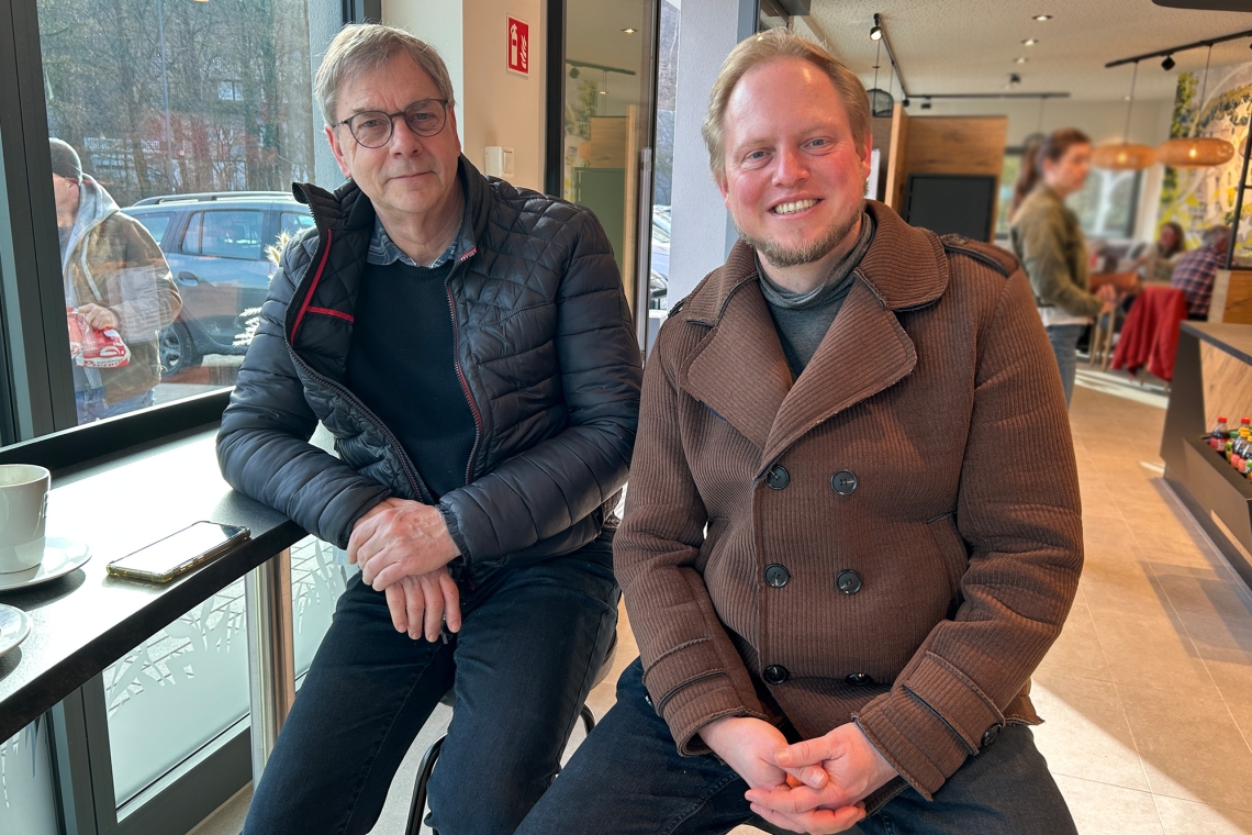 25 Jahre Engagement: Lions Club lädt zum Jubiläumskonzert ein