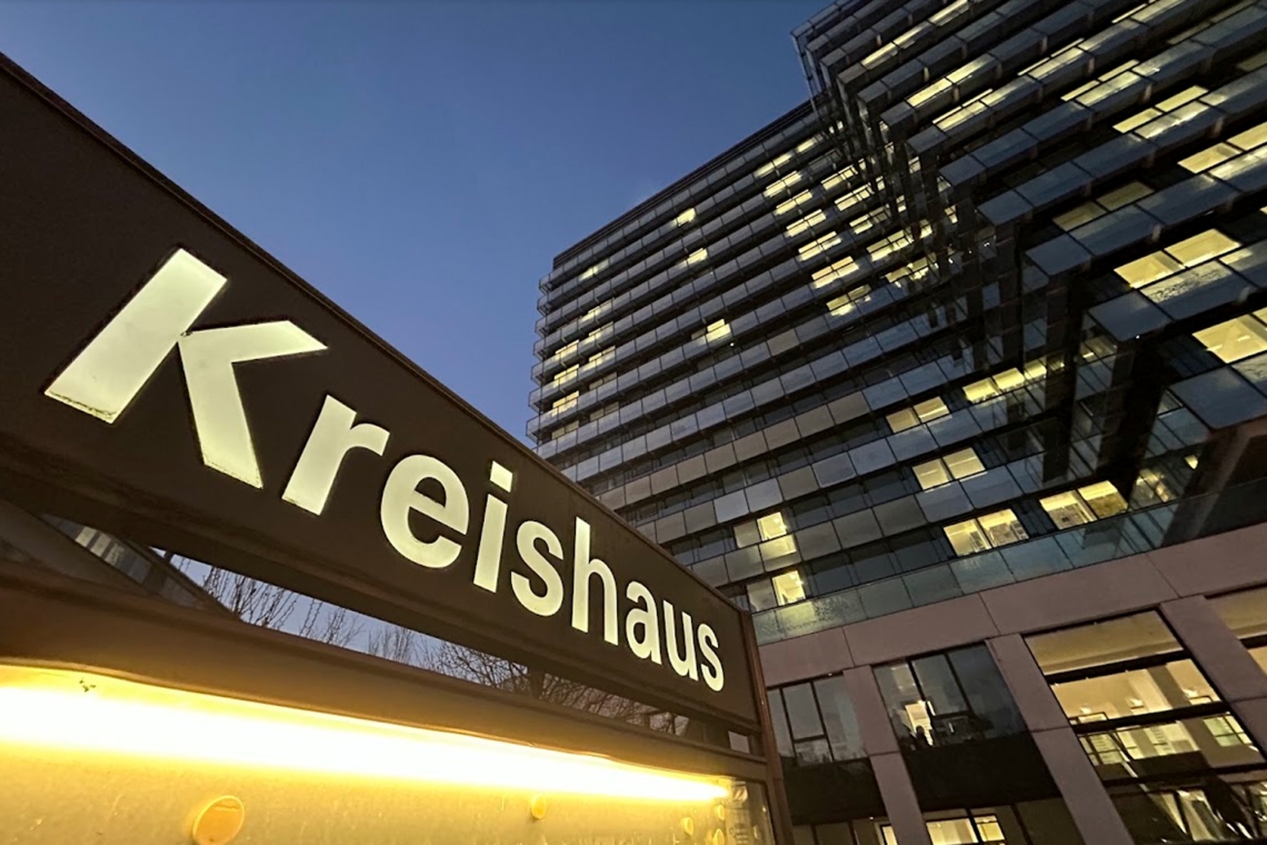 Kreis erhöht Kredite auf 69 Millionen - sonst droht die Pleite