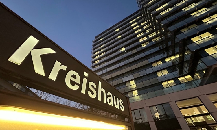 Kreis erhöht Kredite auf 69 Millionen - sonst droht die Pleite