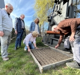 Skateanlage im Gambachtal wird umfassend saniert