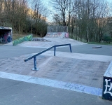 Skateanlage im Gambachtal wird umfassend saniert