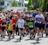 Nächtlicher Feueralarm im Bethesda durch fehlerhaften Melder