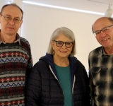 Von Bioresonanz bis Body-Shaping: Neue Praxis an der Bahnhofstraße