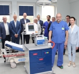 Waldbaden, Wandern und wunderbare Aussichten genießen