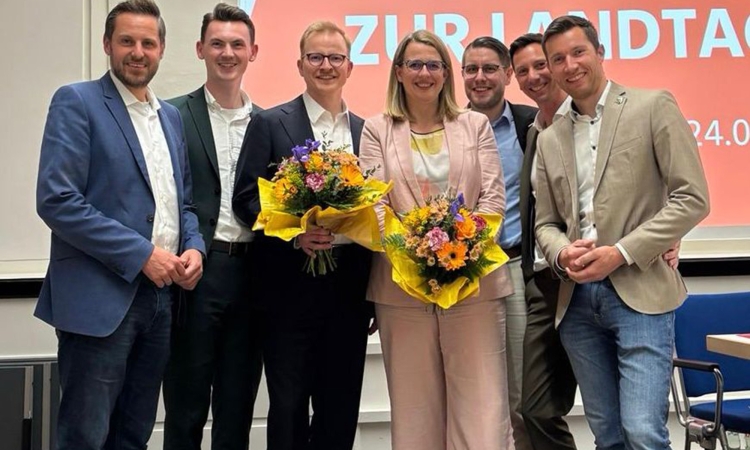 Nicole Reschke offiziell SPD-Kandidatin für die NRW-Landtagswahl 2027