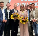 Zweiter Wellness-Tag im Altenzentrum war ein voller Erfolg