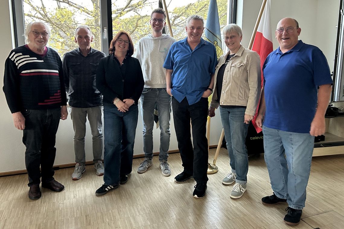 SSV zieht positive Bilanz - und macht Lust auf mehr Bewegung