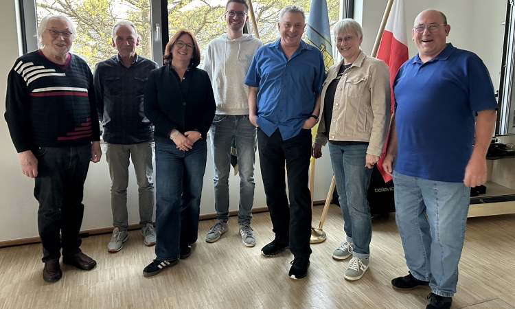 SSV zieht positive Bilanz - und macht Lust auf mehr Bewegung