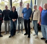 Stadtmeisterschaft und Feuerwehrlauf im Gambachtal