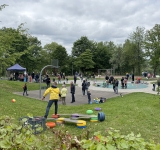 SSV zieht positive Bilanz - und macht Lust auf mehr Bewegung