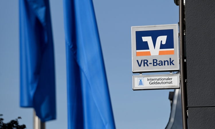 VR-Bank blickt auf ein solides Jahr zurück - 3 Prozent Dividende
