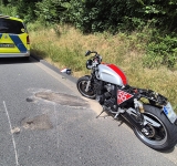 Mehrere Verletzte nach Unfall in Niederholzklau 