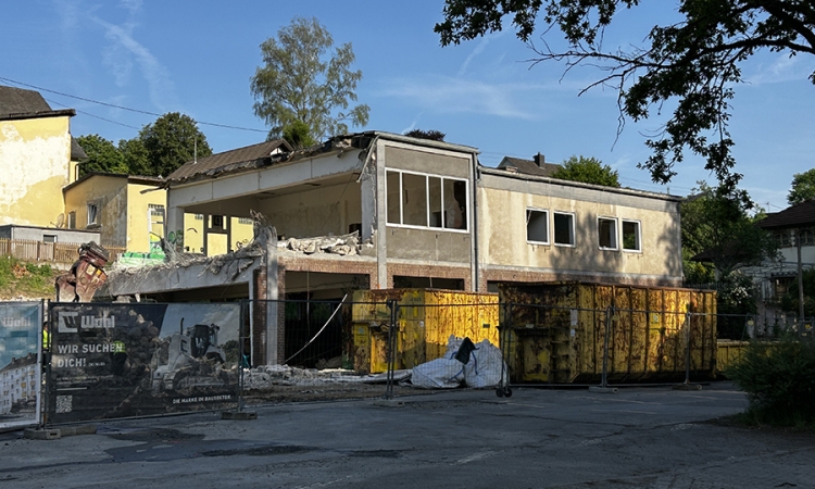 Die Grünen sehen Rot: 