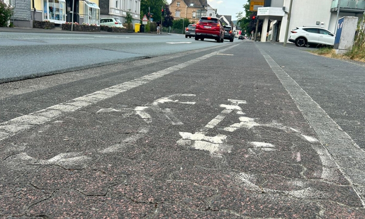 Logo, Radwege, Parkhaus: Die wichtigsten Beschlüsse des Stadtrates