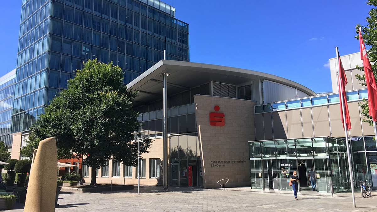 Die Sparkasse Siegen lobt im Rahmen ihrer neuen Spendenaktion 70.000 Euro für nachhaltige Projekte aus. 