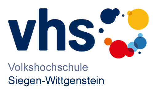 Logo Kreis VHS